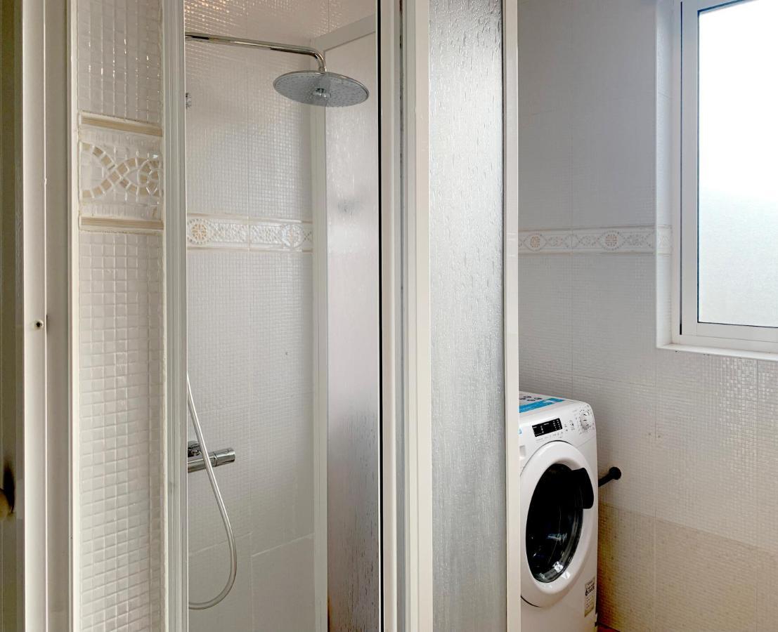 לאס פאלמס דה גראן קנאריה Beach Apartment מראה חיצוני תמונה