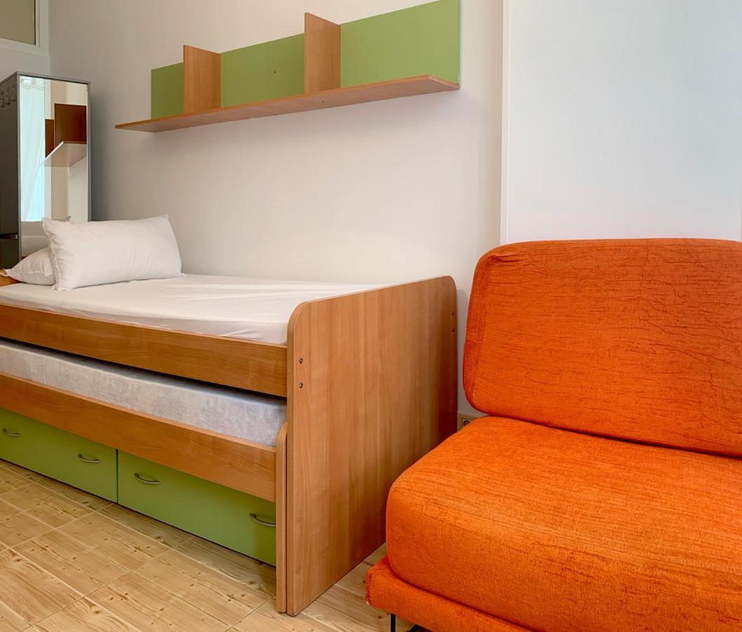 לאס פאלמס דה גראן קנאריה Beach Apartment מראה חיצוני תמונה