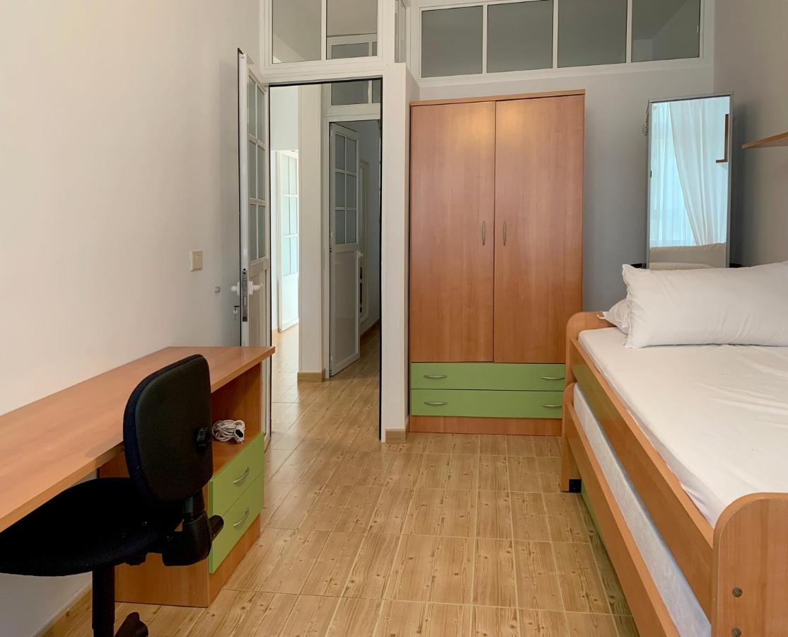 לאס פאלמס דה גראן קנאריה Beach Apartment מראה חיצוני תמונה