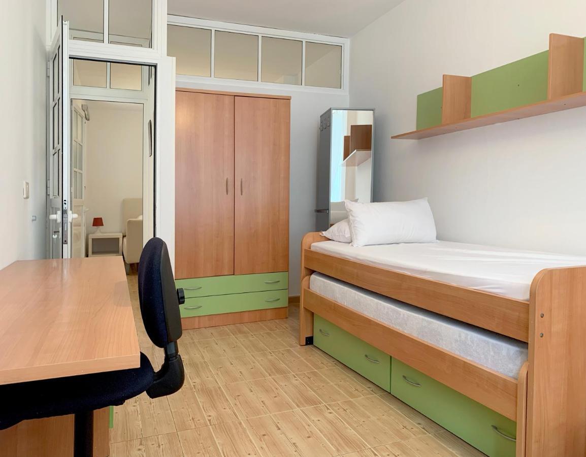 לאס פאלמס דה גראן קנאריה Beach Apartment מראה חיצוני תמונה