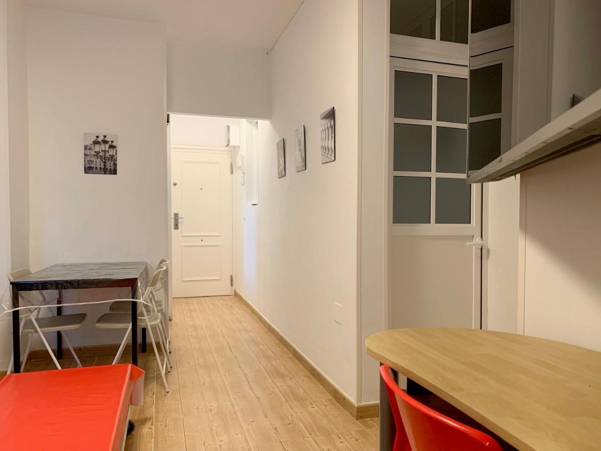לאס פאלמס דה גראן קנאריה Beach Apartment מראה חיצוני תמונה